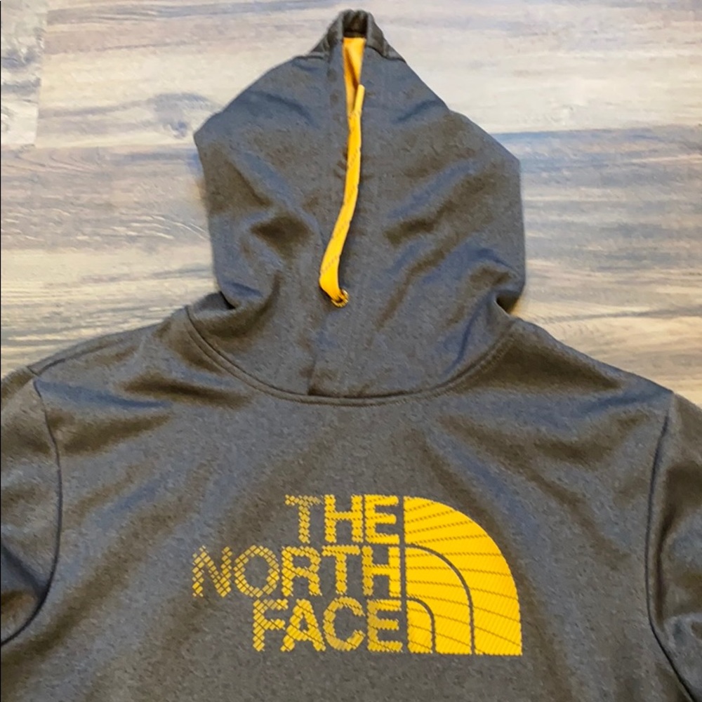 North Face Hoodie